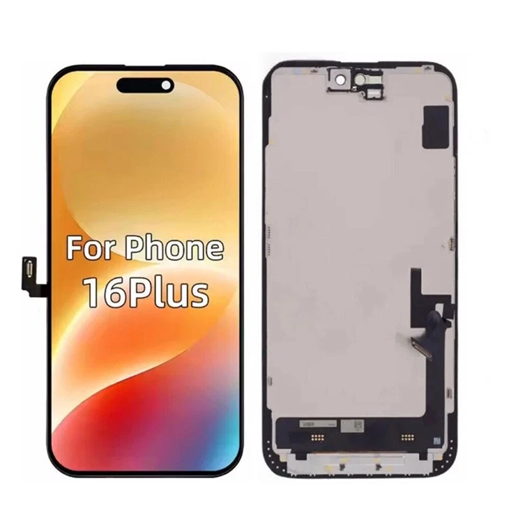 IPhone 16 Plus LCD Screen suppliers