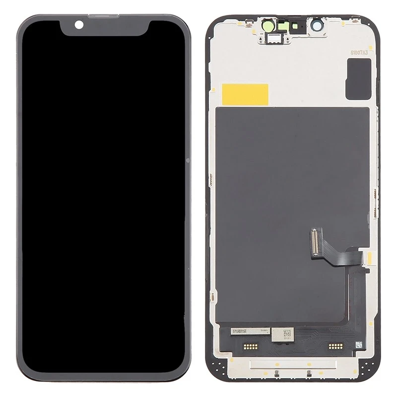 Best IPhone 14 Replacement Screen best