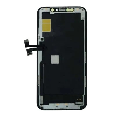 IPhone 11 Penggantian Skrin LCD Modul Paparan 6.1 Inci AAA Untuk Membaiki Bekalan Borong